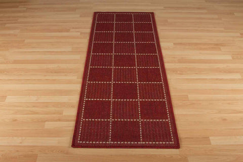 Oriental Weavers Gabbeh 51 C Multicoloured Traditional Rugs 68 x 235cm Runner