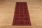 Oriental Weavers Gabbeh 51 C Multicoloured Traditional Rugs 68 x 235cm Runner