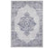 Think Rugs Artemis B9076A Silver Rug