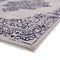 Think Rugs Artemis B9076A Silver Rug