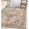 Vernal Milagros Persian Machine Washable Rug