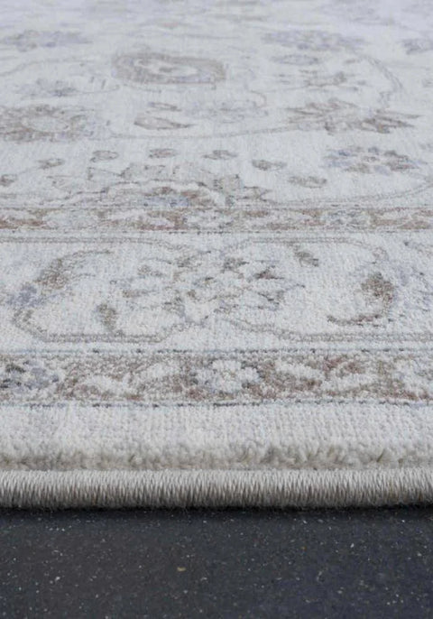 Mastercraft Da Vinci Floral Classic Rug 160x230cm