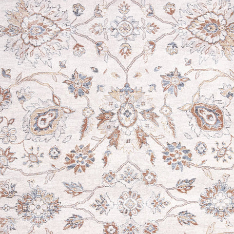 Mastercraft Da Vinci Floral Classic Rug 160x230cm