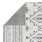 Origins Washable Nomad Classic Aztec Rug