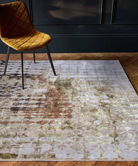Asiatic Aurora Rug Diamond AU07