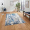 Think Rugs Apollo GR580 Grey Rug