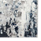 Think Rugs Apollo GR580 Grey Rug