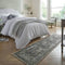 Dunelm Gabriella Washable Persian Rug