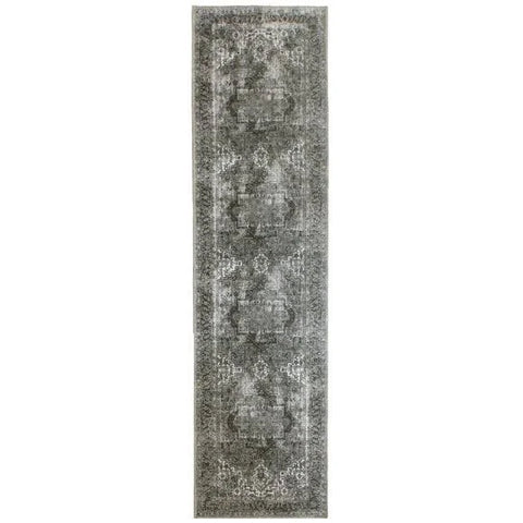 Dunelm Gabriella Washable Persian Rug