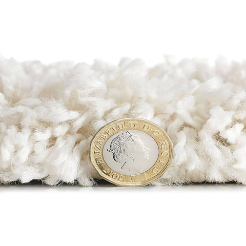Oriental Weavers Serene Shaggy Rug