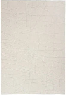 Calvin Klein CK023 Balance BLN02 Ivory Rug