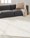 Calvin Klein CK023 Balance BLN02 Ivory Rug