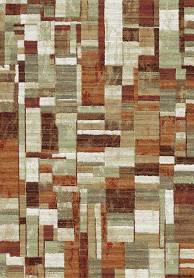 Galleria Rug Rust 630244 6474 120x170cm