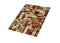 Galleria Rug Rust 630244 6474 120x170cm