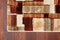 Galleria Rug Rust 630244 6474 120x170cm