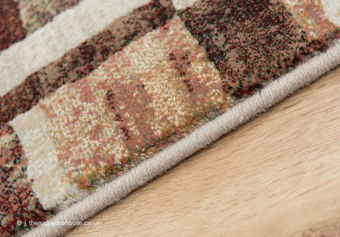Galleria Rug Rust 630244 6474 120x170cm