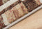 Galleria Rug Rust 630244 6474 120x170cm