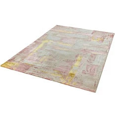 Asiatic Orion OR01 Decor Pink Rug