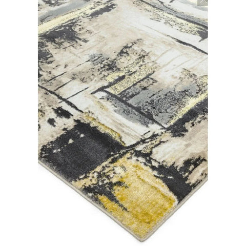 Asiatic Orion OR01 Decor Pink Rug