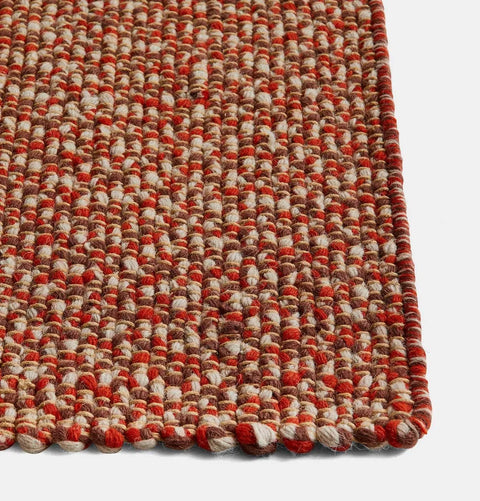 HAY Braided Rug