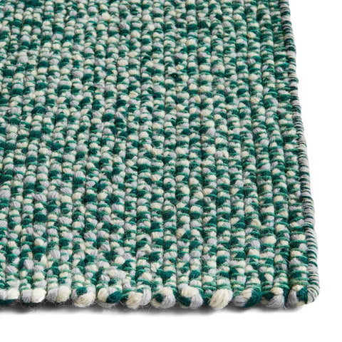 HAY Braided Rug