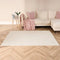 OHS Boucle Fleece Rug