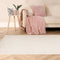 OHS Boucle Fleece Rug