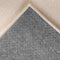OHS Boucle Fleece Rug