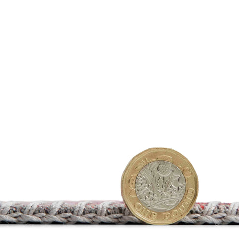 Julian Charles Rio G4721 Multi Lightweight Abstract Rug