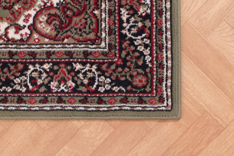 Rugstyle Lancashire Traditional Poly Rug