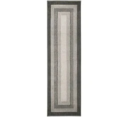 Homemaker Sara Border Rug