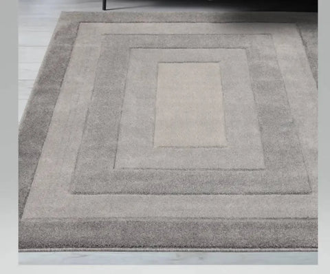 Homemaker Sara Border Rug