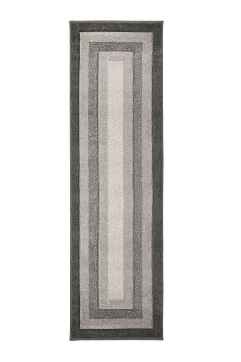 Homemaker Sara Border Rug