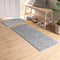 OHS House Door Kitchen Floor Rug Mason Geo