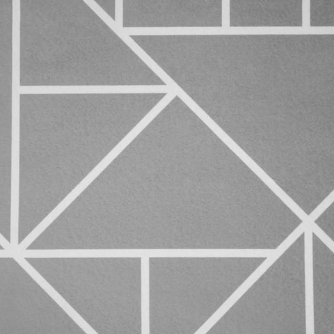 OHS House Door Kitchen Floor Rug Mason Geo