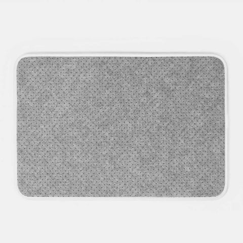 OHS House Door Kitchen Floor Rug Mason Geo