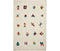Boho A808 Multi Rug