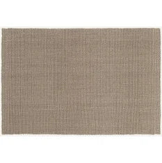 Dixie Fiona jute rug grey