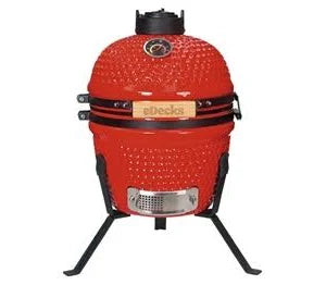 Kamado Maxi Ceramic Charcoal BBQ