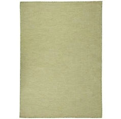 vidaXL Outdoor Flatweave Rug