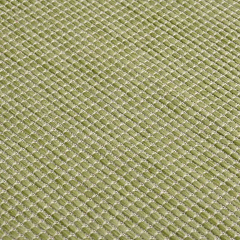 vidaXL Outdoor Flatweave Rug