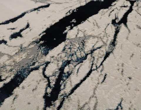 Asiatic Aurora AU22 Quake Rug