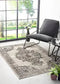 Origins Saville Grey Blue Rug