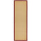 Asiatic Sisal Linen Runner Rug
