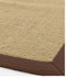 Asiatic Sisal Linen Runner Rug