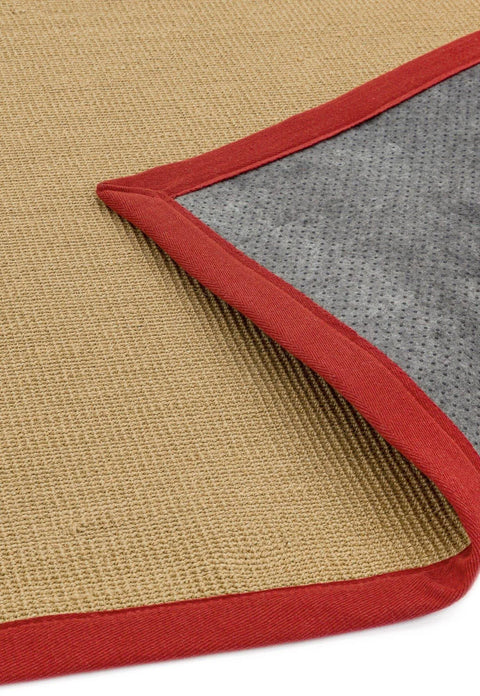Asiatic Sisal Linen Runner Rug