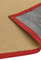 Asiatic Sisal Linen Runner Rug