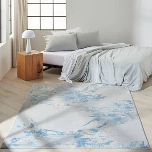 Calvin Klein Enchanting Grey Rug
