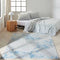 Calvin Klein Enchanting Grey Rug
