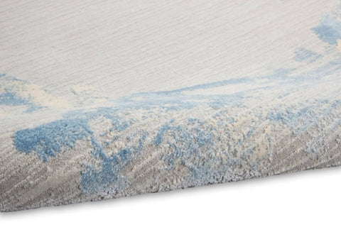 Calvin Klein Enchanting Grey Rug